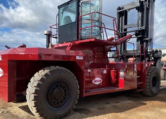 2004 Taylor TE-925S Forklift